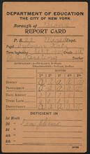 [Report of Sylvan Katz.]