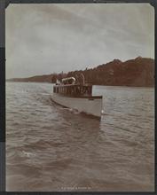 N.Y. Yacht & Launch Co.