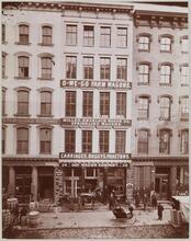 Warren Street (#36).