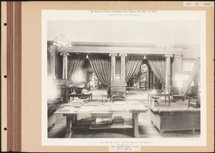 West 43d Street [43rd Street to 60th Street]