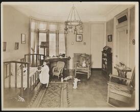 Residence, Mr. A.C. Cronin.
