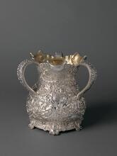 Loving Cup or Tyg