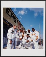 Stetsasonic