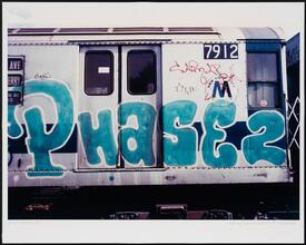PHASE 2 (BUBBLE LETTER)