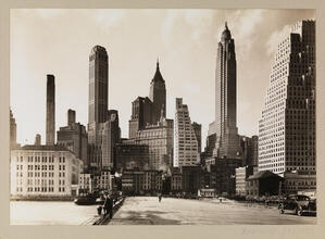 Manhattan I