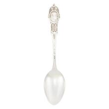 Souvenir Spoon