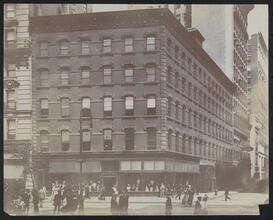 53 W. 32nd St. N.Y.