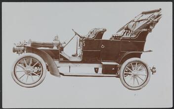 Automobile (Cars).