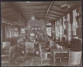 Hotel Briarcliff Lodge.