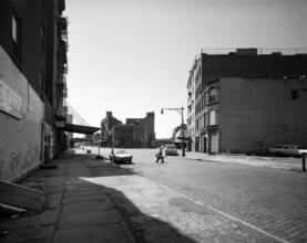 [Gansevoort Market Historic District.]