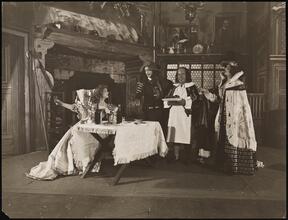 Plays, "Mistress Nell".