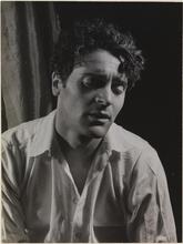 Francis Lederer.