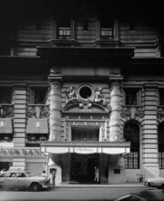 [The Gotham Hotel, 700 Fifth Avenue.]