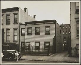 [162 East 117th Street]