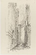 William Street