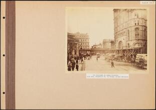 Park Row [Park Avenue & 42nd Street to Park Row]