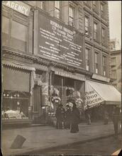 [6th Avenue and 38th Street.]