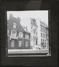 [East 64th Street.]