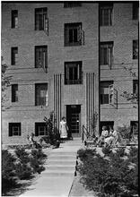 Hillside Housing Inc., Boston Post Road, Bronx.