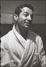 Rocky Graziano, He's a Good Boy Now [Rocky Graziano.]