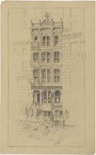 [38 Wall Street.]