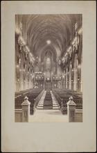 [Trinity Church.]