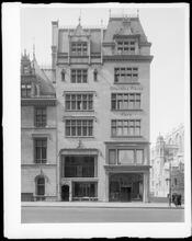 668 5th Avenue. General exterior.