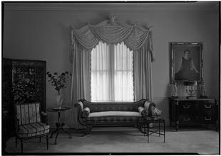 Mrs. Hugh Mercer Walker [residence], 730 Park Avenue.