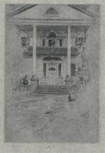 [Morris-Jumel Mansion]