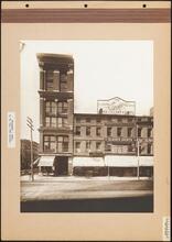 Broadway and 9th Street [Broadway & Howard Street to Broadway & 10th Street]