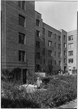 Hillside Housing Inc., Boston Post Road, Bronx.