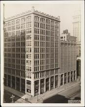 [Northwest corner of 4th Avenue and 20th Street.]