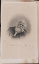 William Cullen Bryant