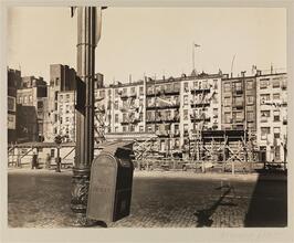 Old Law Tenements