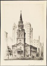 St. Paul's Church