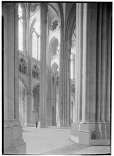 Cathedral of St. John the Divine, N.Y.C.