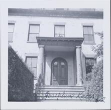 [Mayor William Russell Grace's mansion.]