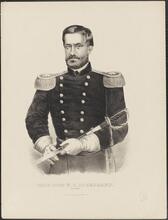 Brig.-Genl. W. S. Rosecrans.
