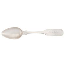 Teaspoon
