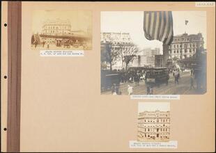 Park Row [Park Avenue & 42nd Street to Park Row]