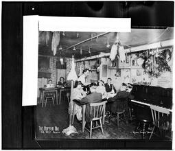 The Pepper Pot, 146 West 4th Street