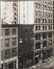 [12 West 28th Street.]