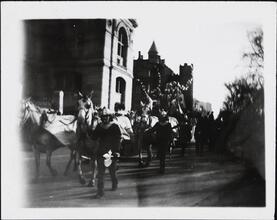 [Parade.]