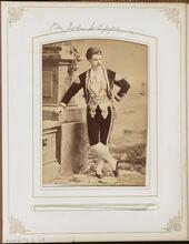 Mr John Whipple