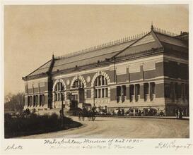 [Metropolitan Museum of Art.]