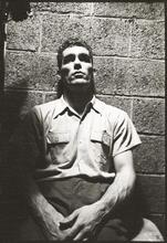 Walter Cartier, Prizefighter of Greenwich Village [Walter Cartier.]