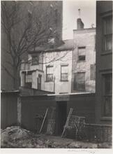 Junk Shop on West Fourth Street
