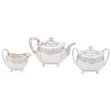 Teapot