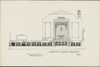 Loew's Oriental Theatre