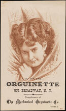 Go See the Orguinette